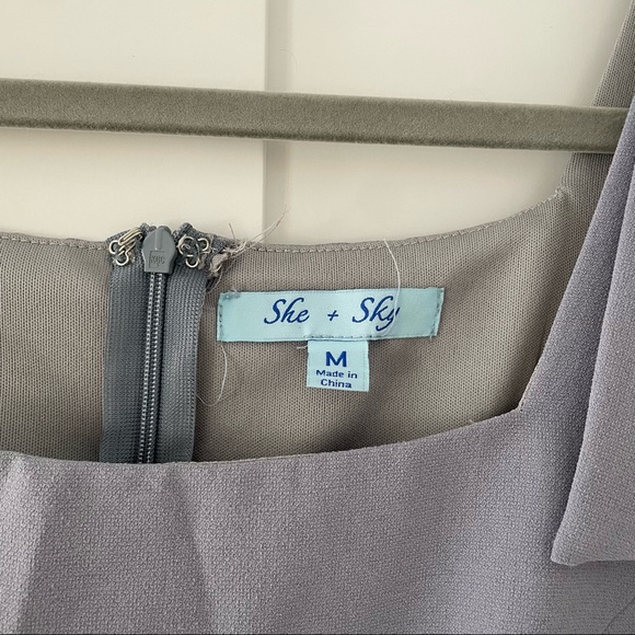 romper - Picture 3 of 3